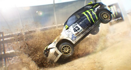  Extreme Rally   
